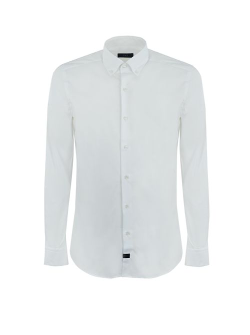 Camicia button down Bianco